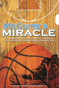 McGuire's Miracle